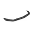 Street Pro Első Splitter Mercedes A35 AMG / AMG-Line Aero Pack W177