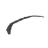 Street Pro Első Splitter Mercedes A35 AMG / AMG-Line Aero Pack W177