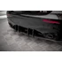 Street Pro Rear Diffuser Mercedes A35 AMG Hatchback Aero Pack W177