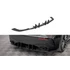 Street Pro Rear Diffuser Mercedes A35 AMG Hatchback Aero Pack W177