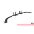 Street Pro Rear Diffuser Mercedes A35 AMG Hatchback Aero Pack W177