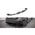 Street Pro Hátsó Diffúzorok + Flaps Mercedes A35 AMG Hatchback Aero Pack W177