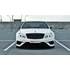 Wide Bodykit Mercedes-Benz S-Class Long W221 / W221 Facelift