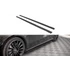 Street Pro Oldalsó szoknyák Diffúzorok Mercedes A35 AMG / AMG-Line Aero Pack W177