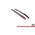 Spoiler Cap Citroen Berlingo Mk3