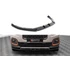 Első Splitter Citroen Berlingo Mk3