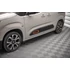 Oldalsó szoknyák Diffúzorok Citroen Berlingo Mk3