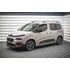 Oldalsó szoknyák Diffúzorok Citroen Berlingo Mk3