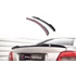 Spoiler Cap Volvo C70 Mk1