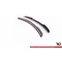 Spoiler Cap Volvo C70 Mk1