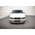 Első Splitter V.1 Volvo C70 Mk1