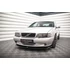 Első Splitter V.1 Volvo C70 Mk1