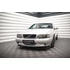 Első Splitter V.2 Volvo C70 Mk1