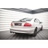 Központi Hátsó Splitter (with vertical bars) Volvo C70 Mk1