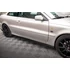 Oldalsó szoknyák Diffúzorok Volvo C70 Mk1