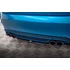 Központi Hátsó Splitter for BMW X6 M F86
