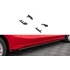 Side Flaps Audi A3 8Y