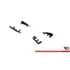 Side Flaps Audi A3 8Y