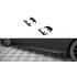 Side Flaps Mercedes A35 AMG / AMG-Line Aero Pack W177