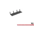 Street Pro Rear Diffuser Hyundai I30 N Fastback Mk3 Facelift