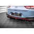 Street Pro Rear Diffuser Hyundai I30 N Fastback Mk3 Facelift