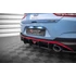 Street Pro Rear Diffuser Hyundai I30 N Fastback Mk3 Facelift