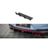Street Pro Rear Diffuser Hyundai I30 N Fastback Mk3 Facelift