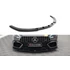 Első Splitter V.3 Mercedes-AMG GT 63S 4-Door Coupe Aero