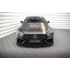 Első Splitter V.3 Mercedes-AMG GT 63S 4-Door Coupe Aero