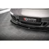 Első Splitter V.1 Porsche 911 Carrera GTS 997 Facelift