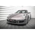 Első Splitter V.2 Porsche 911 Carrera GTS 997 Facelift