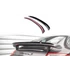Spoiler Cap Porsche 911 Carrera / Carrera GTS 997 Facelift