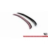 Spoiler Cap Porsche 911 Carrera / Carrera GTS 997 Facelift