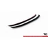 Spoiler Cap Porsche 911 Carrera / Carrera GTS 997 Facelift