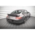 Hátsó Oldalsó Splitter Porsche 911 Carrera / Carrera GTS 997 Facelift
