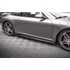 Oldalsó szoknyák Diffúzorok Porsche 911 Carrera / Carrera GTS 997 Facelift