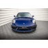 Front Bumper Wings (Canards) Porsche 911 Carrera Aero 992