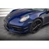 Front Bumper Wings (Canards) Porsche 911 Carrera Aero 992