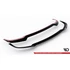 Spoiler Cap Porsche 911 Carrera Aero 992