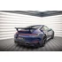 Spoiler Cap Porsche 911 Carrera Aero 992