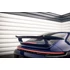 Spoiler Cap Porsche 911 Carrera Aero 992