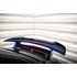 Spoiler Cap Porsche 911 Carrera Aero 992
