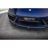 Első Splitter V.1 Porsche 911 Carrera Aero / Carrera GTS 992