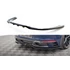 Központi Hátsó Splitter (with vertical bars) V.1 Porsche 911 Carrera Aero / Carrera GTS 992