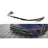 Központi Hátsó Splitter (with vertical bars) V.2 Porsche 911 Carrera Aero / Carrera GTS 992