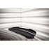 Spoiler Cap Porsche Panamera / Panamera Diesel 970