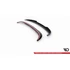 Spoiler Cap Porsche Panamera / Panamera Diesel 970