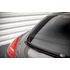 Spoiler Cap Porsche Panamera / Panamera Diesel 970