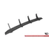 Street Pro Rear Diffuser Porsche Panamera / Panamera Diesel 970