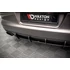 Street Pro Rear Diffuser Porsche Panamera / Panamera Diesel 970